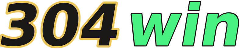 304win logo