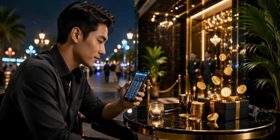 304win Baccarat Trực Tiếp VIP
