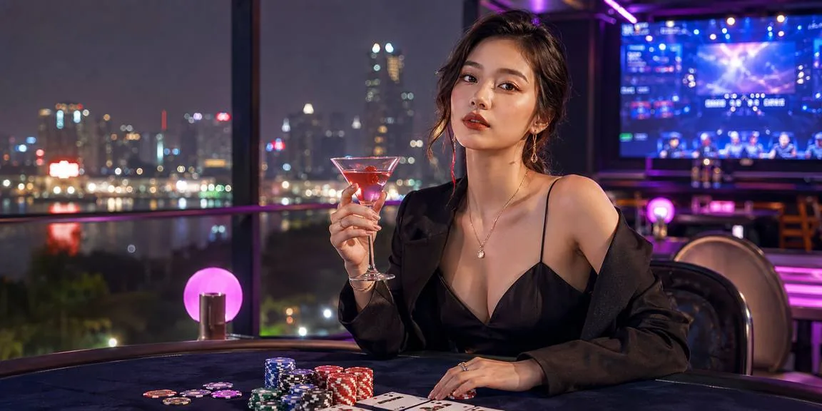 304win Trải Nghiệm Casino